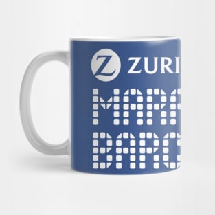 Running Runner 2024 Mug